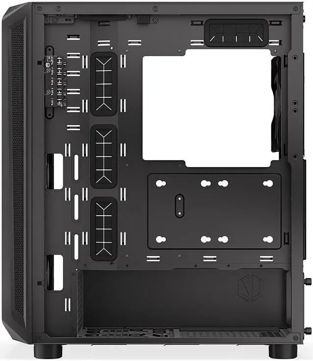 ENDORFY ARX 500 E-ATX RGB - vue 3