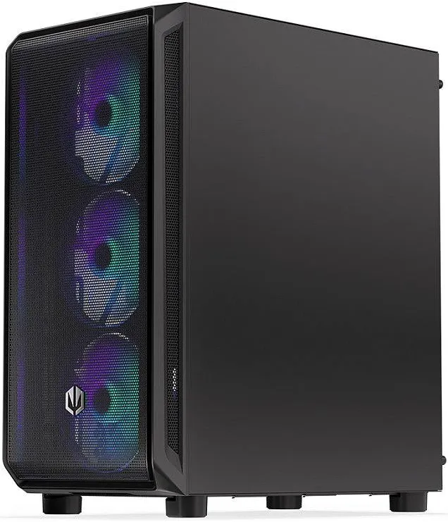 ENDORFY ARX 500 E-ATX RGB - vue 4