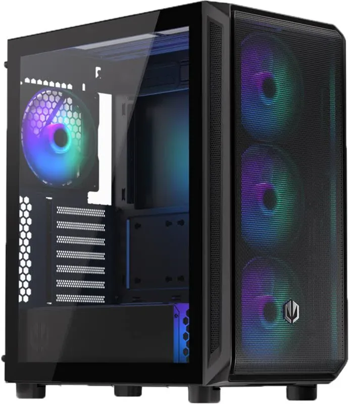 ENDORFY ARX 500 E-ATX RGB