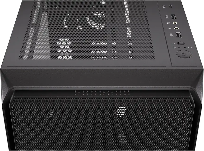 ENDORFY ARX 700 Air ATX - vue 3