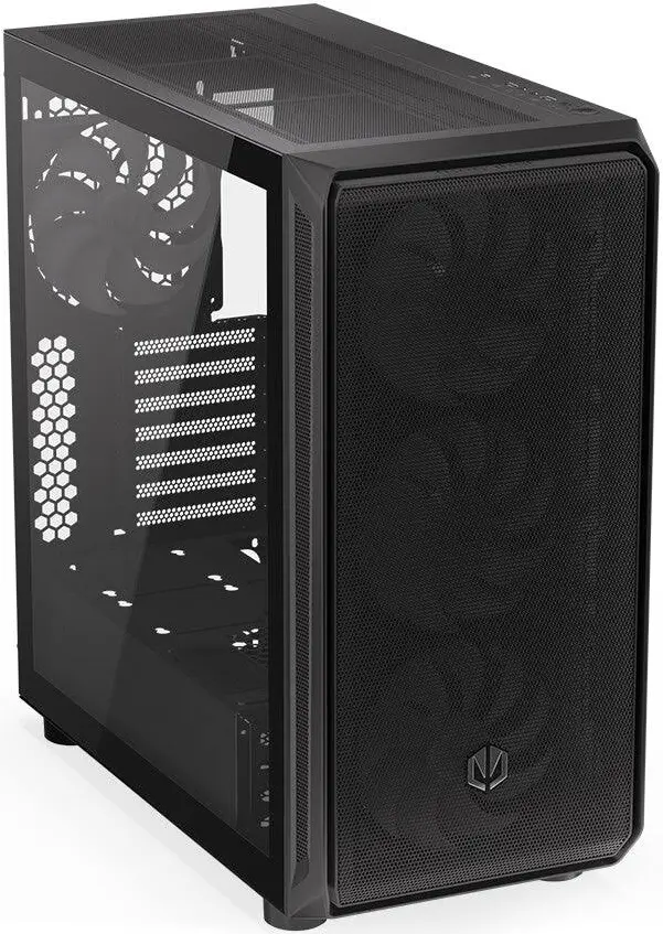 ENDORFY Arx 700 ATX RGB - vue 3
