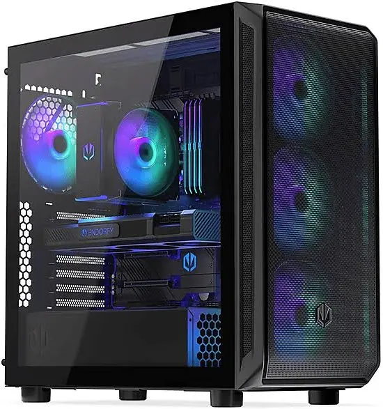 ENDORFY Arx 700 ATX RGB