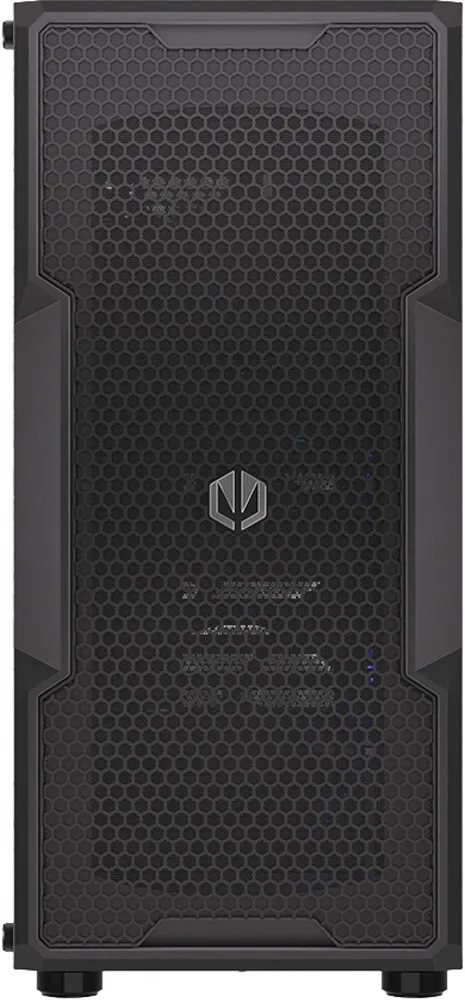 ENDORFY Regnum 400 Air mATX - vue 2