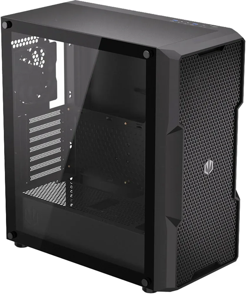 ENDORFY Regnum 400 Air mATX - vue 3