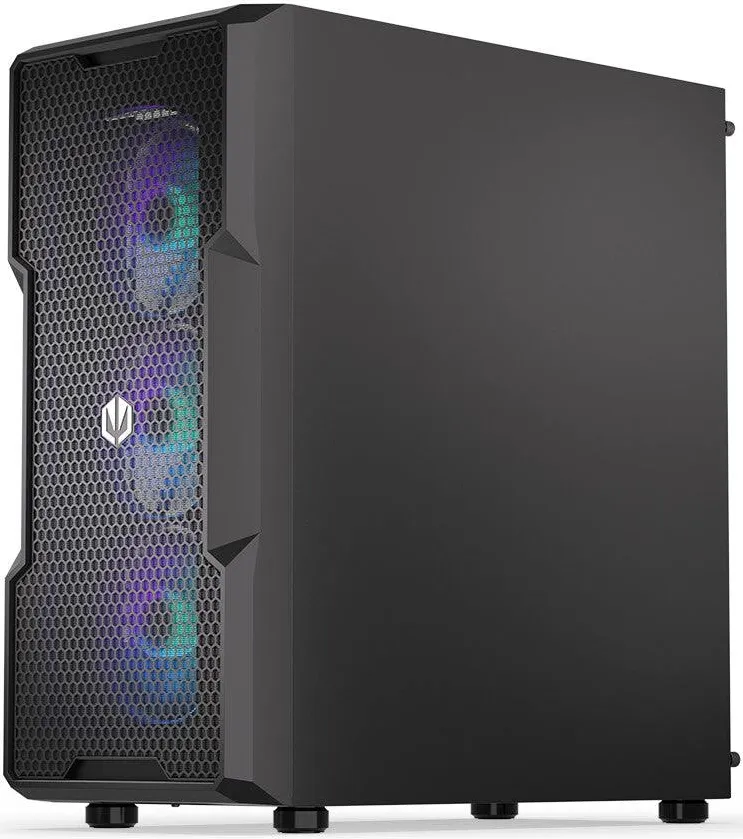 ENDORFY Regnum 400 ARGB mATX - vue 5