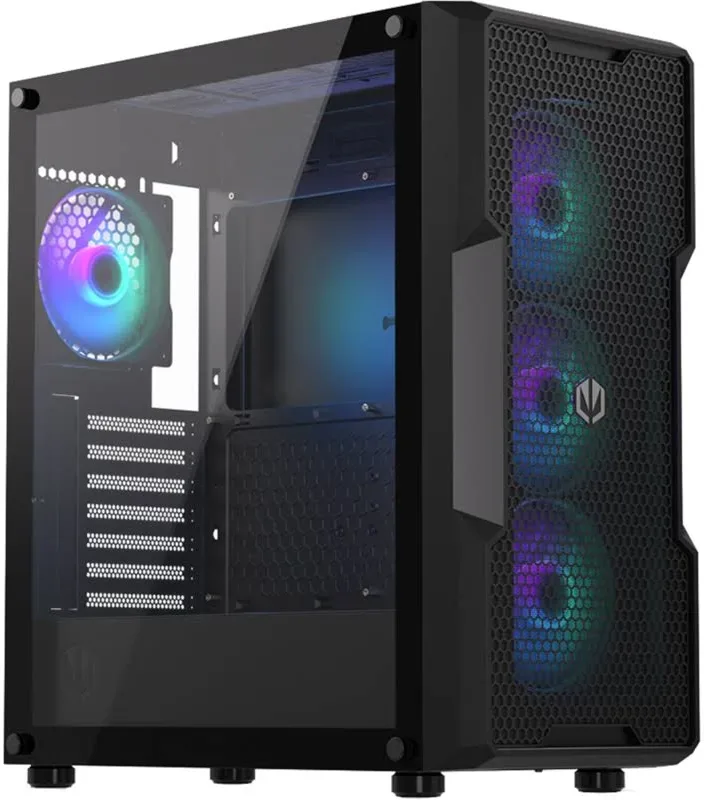 ENDORFY Regnum 400 ARGB mATX