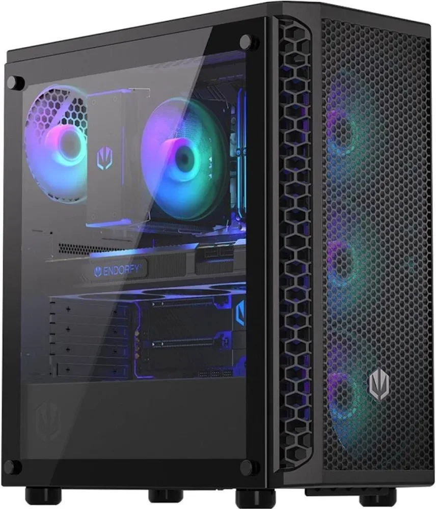 ENDORFY Signum 300 ARGB mATX - vue 2