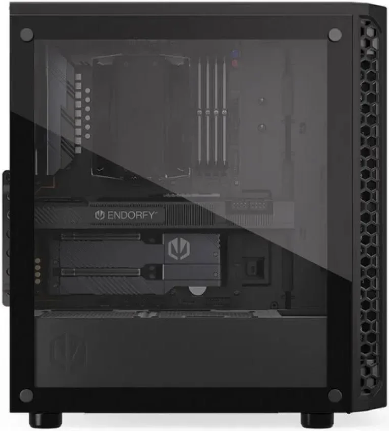 ENDORFY Signum 300 Core mATX - vue 3