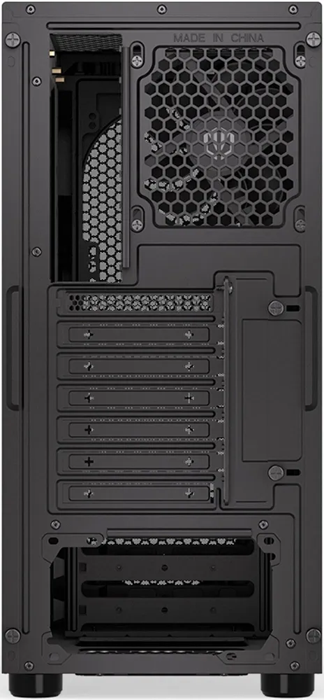 ENDORFY Signum 300 Solid mATX - vue 2