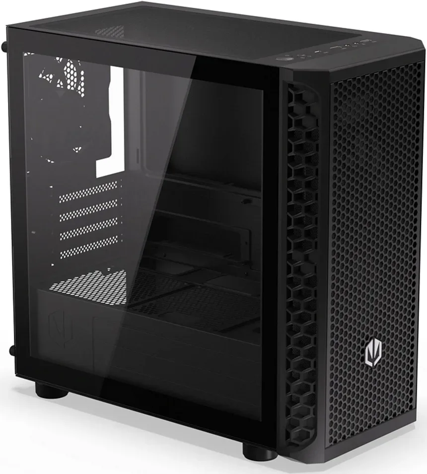 ENDORFY Signum M30 Air mATX - vue 3