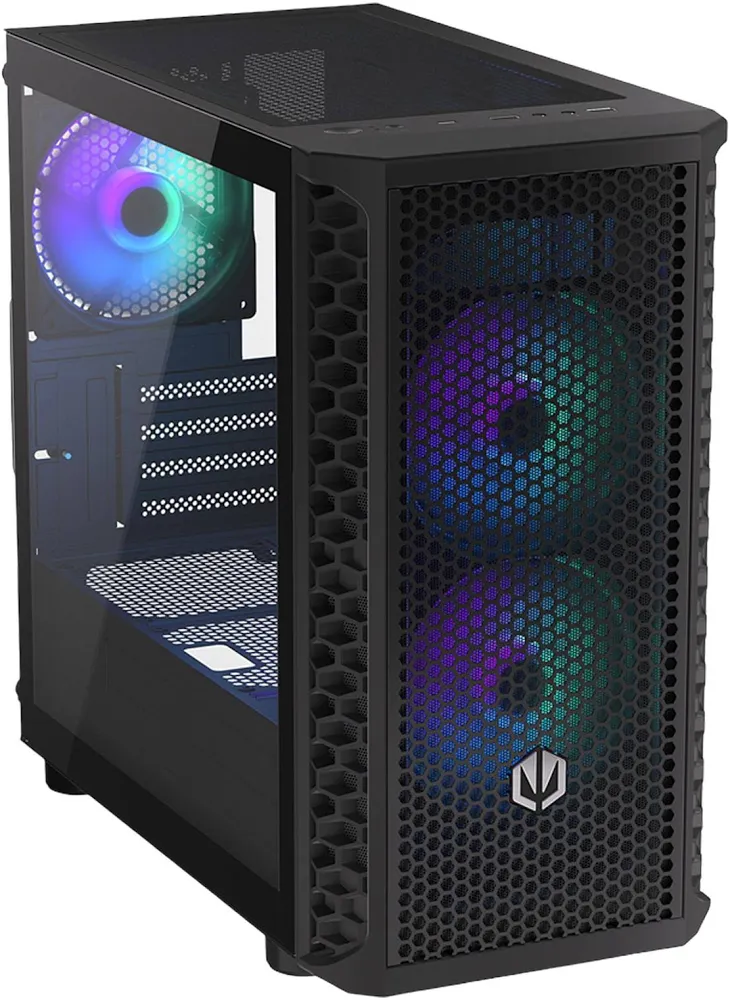 ENDORFY Signum M30 mATX RGB - vue 4