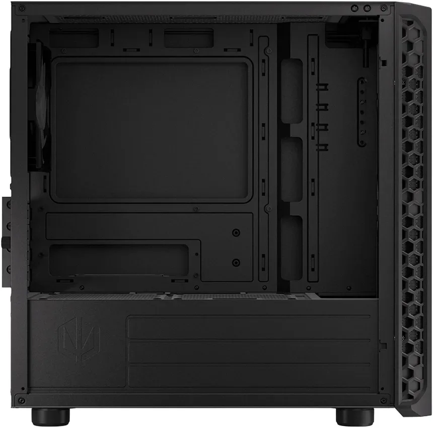ENDORFY Signum M30 mATX RGB - vue 5