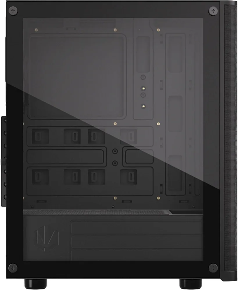 ENDORFY Ventum 200 Air mATX - vue 2