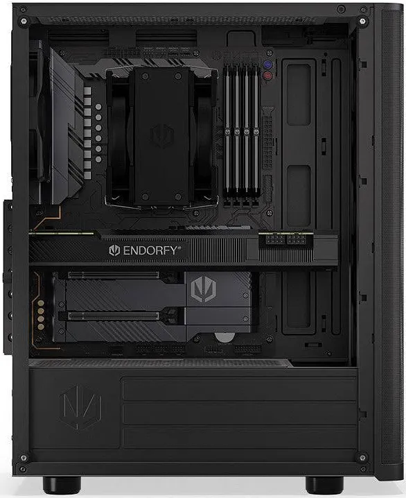 ENDORFY Ventum 200 Air mATX - vue 3