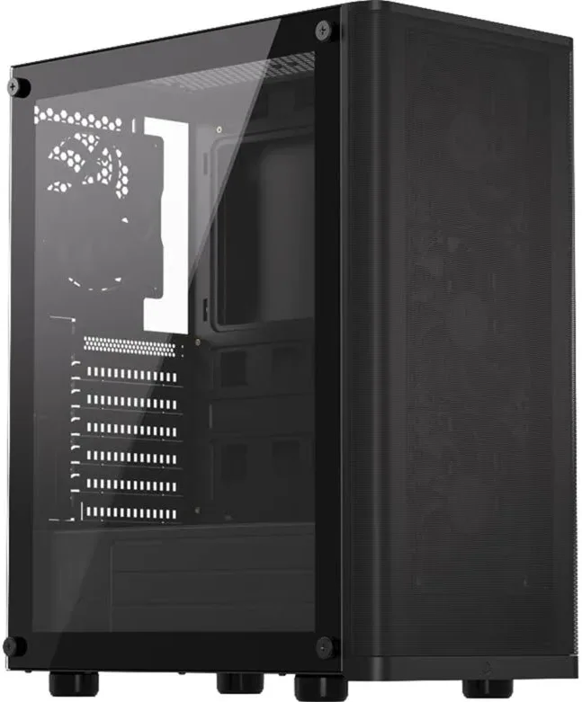 ENDORFY Ventum 200 Air mATX