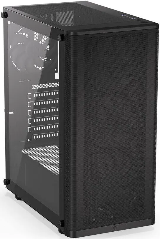 ENDORFY Ventum 200 ATX RGB - vue 4