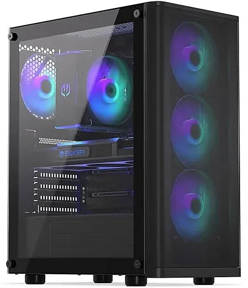 ENDORFY Ventum 200 ATX RGB