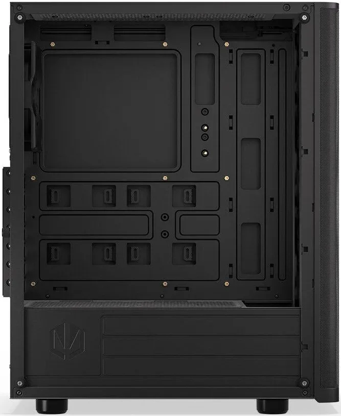 ENDORFY Ventum 200 Solid mATX - vue 4