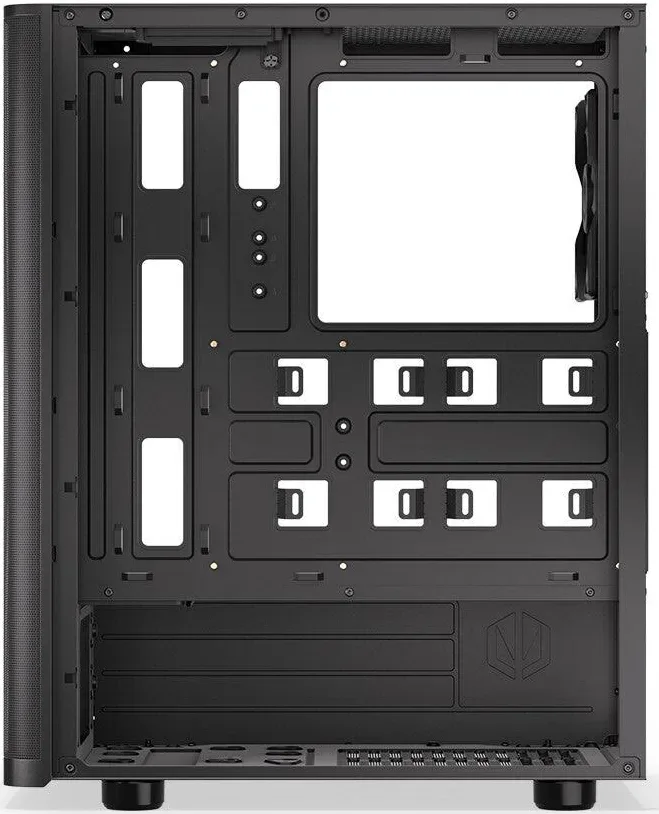 ENDORFY Ventum 200 Solid mATX - vue 5