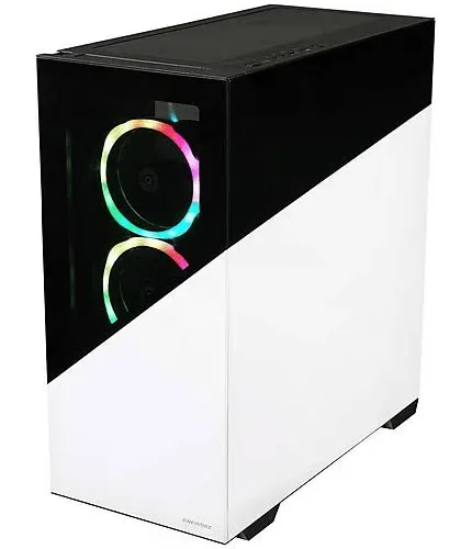 Enermax K8 ARGB mATX RGB