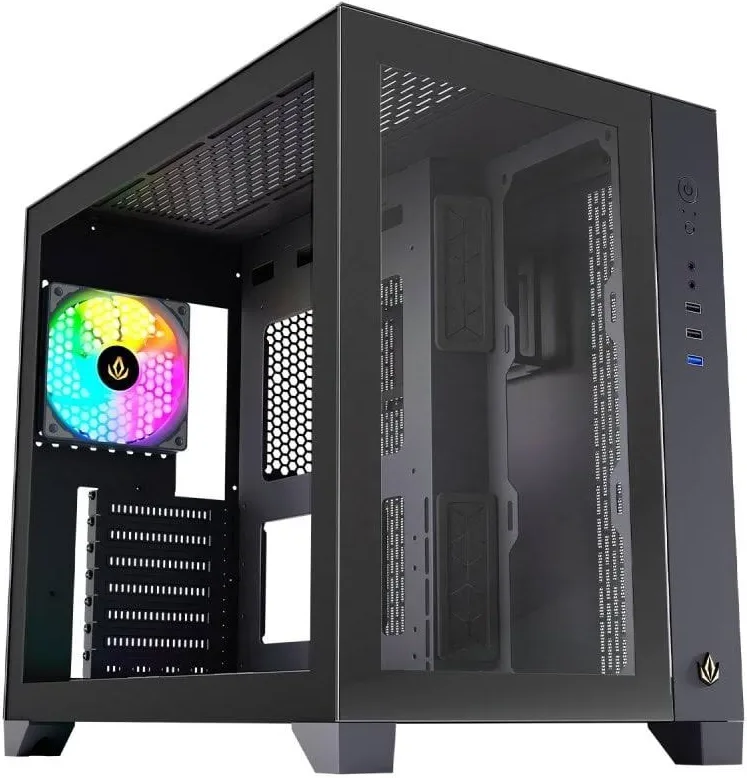 Forgeon Tiberium ATX RGB