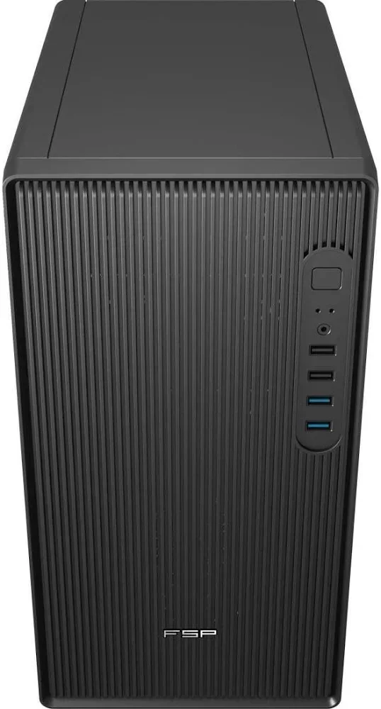 Fortron S120-B mATX mITX - vue 2