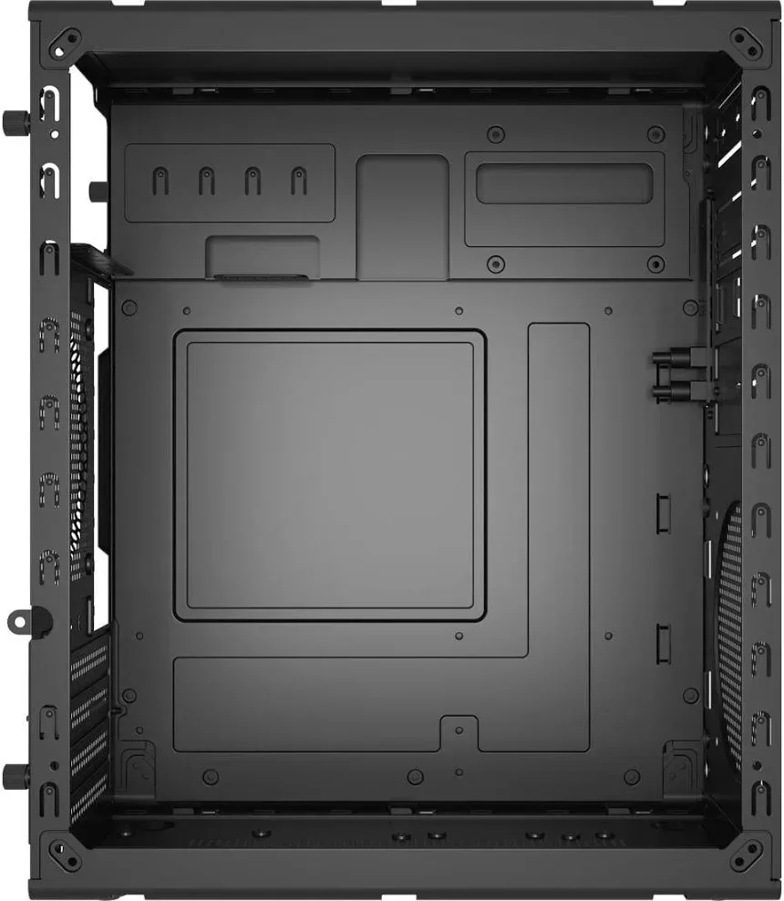 Fortron S120-B mATX mITX - vue 3