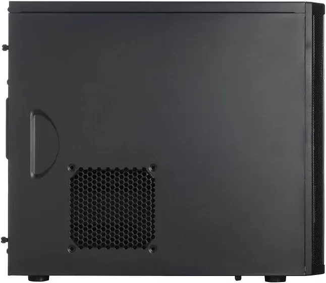 Fractal Design Core 1100 mATX - vue 5