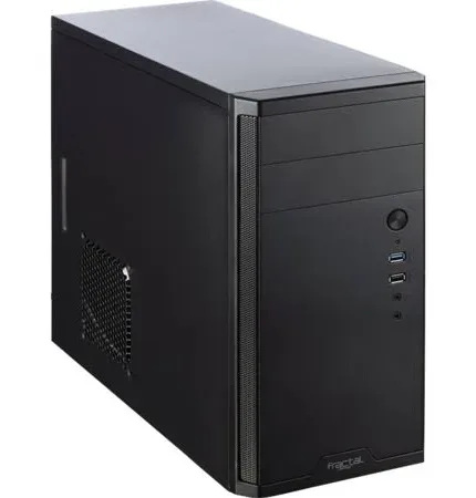 Fractal Design Core 1100 mATX