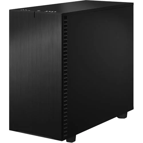 Fractal Design Define 7 ATX - vue 4