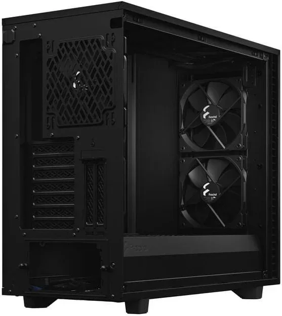 Fractal Design Define 7 ATX - vue 4