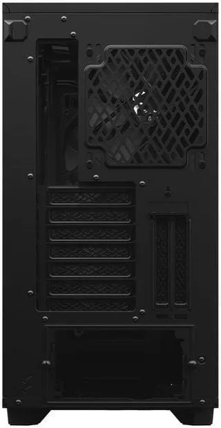 Fractal Design Define 7 ATX - vue 5