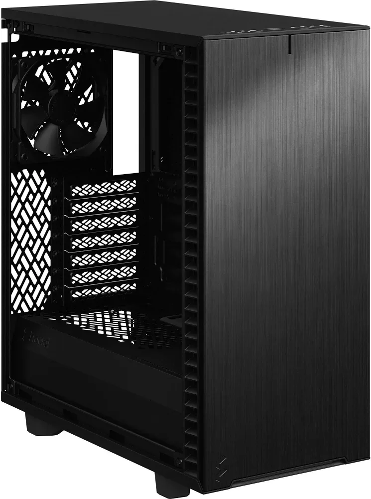 Fractal Design Define 7 Compact ATX - vue 3