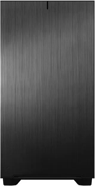Fractal Design Define 7 mATX - vue 4