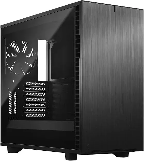 Fractal Design Define 7 mATX