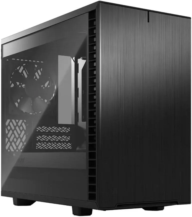 Fractal Design Define 7 Nano mATX