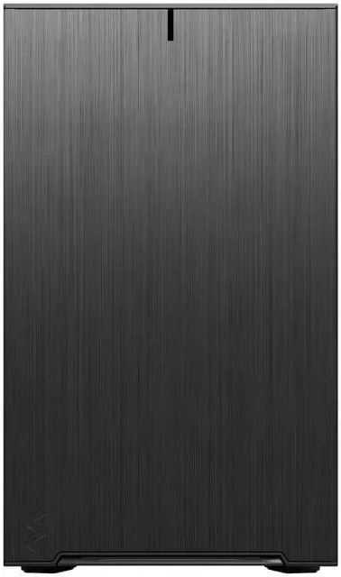 Fractal Design Define 7 Nano mITX - vue 2
