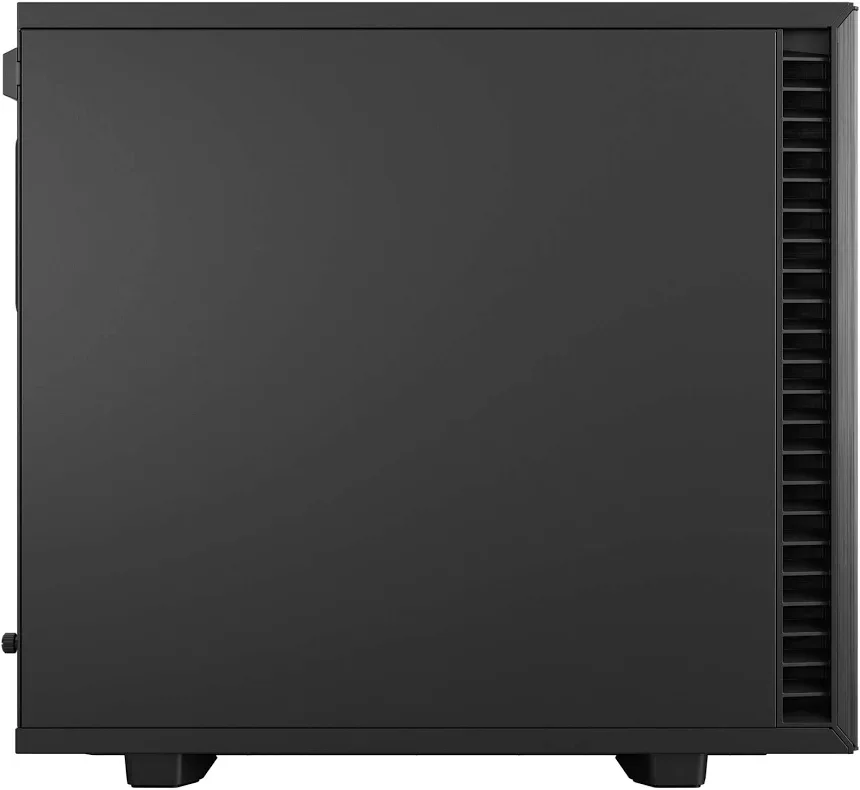 Fractal Design Define 7 Nano mITX - vue 4