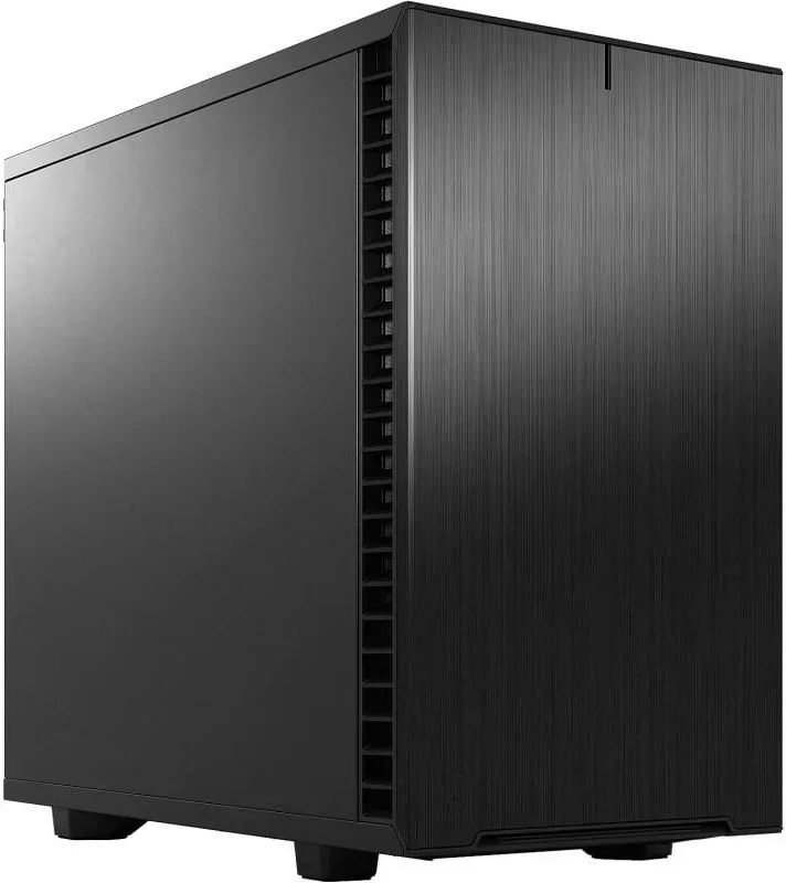 Fractal Design Define 7 Nano mITX