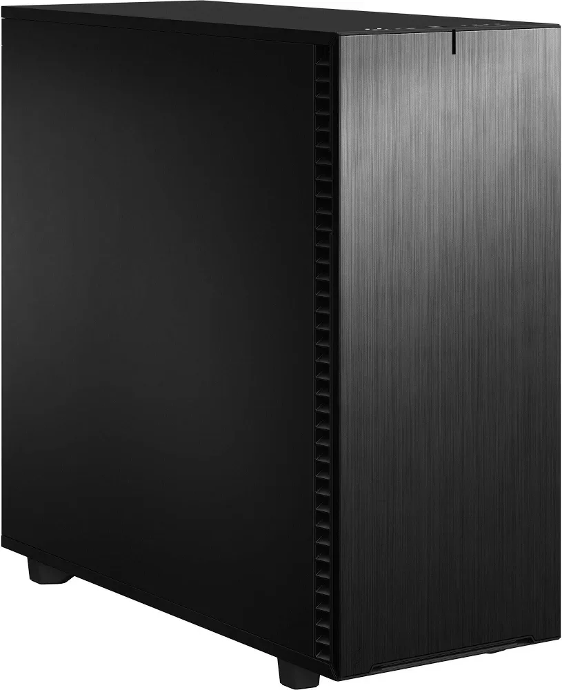 Fractal Design Define 7 XL E-ATX - vue 2