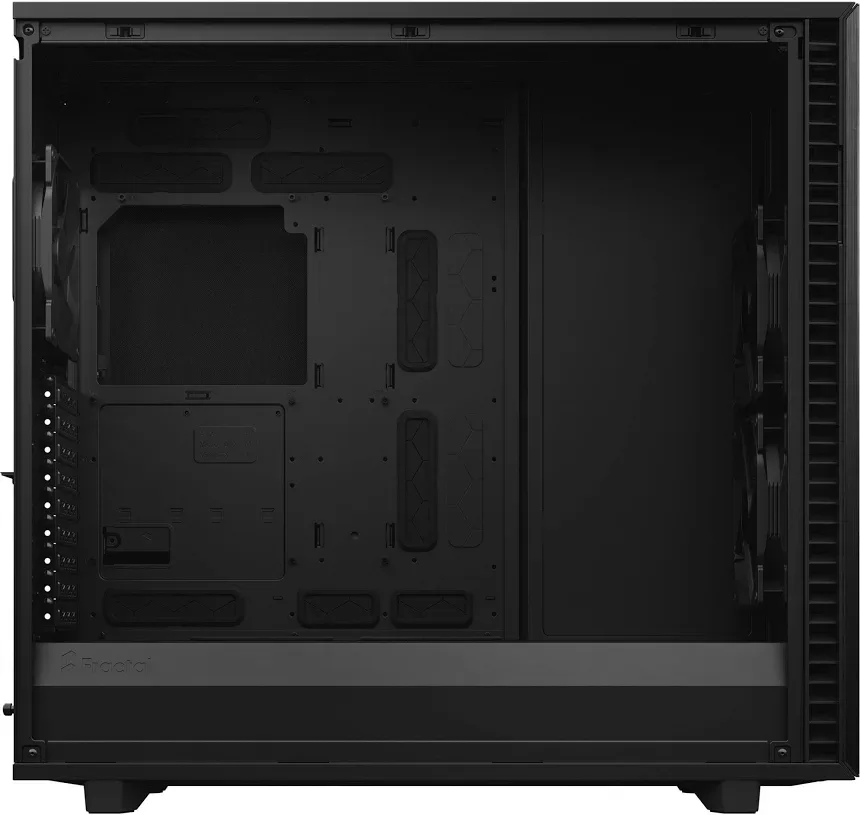 Fractal Design Define 7 XL E-ATX - vue 3