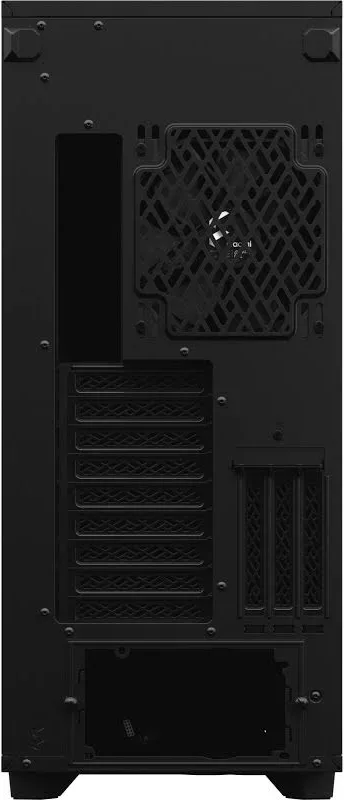 Fractal Design Define 7 XL E-ATX - vue 2