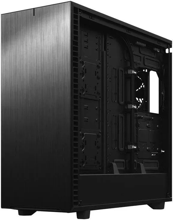 Fractal Design Define 7 XL E-ATX - vue 5