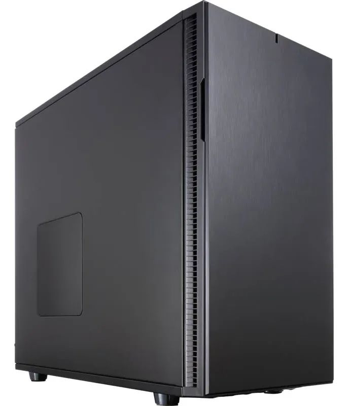 Fractal Design Define R5 mATX