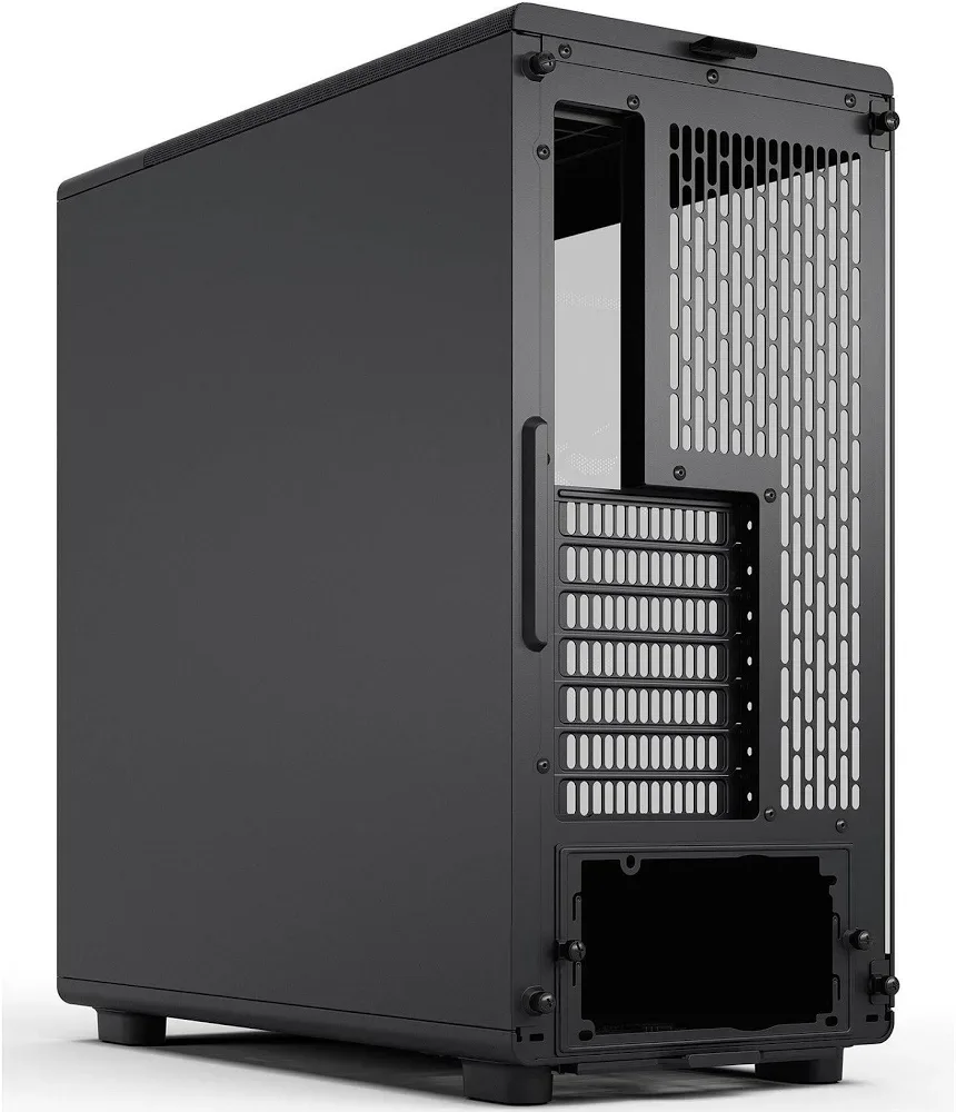 Fractal Design Epoch mATX - vue 3
