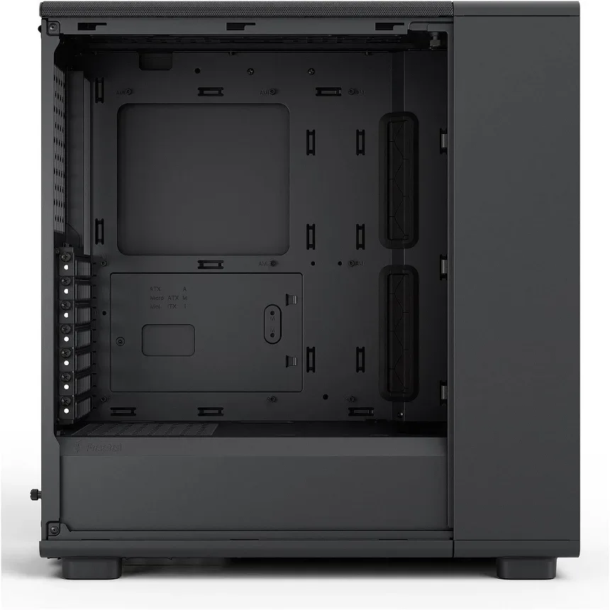 Fractal Design Epoch mATX - vue 4