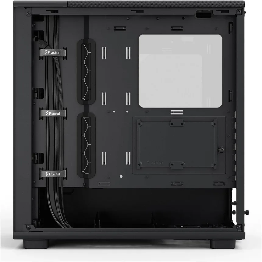 Fractal Design Epoch mATX - vue 5