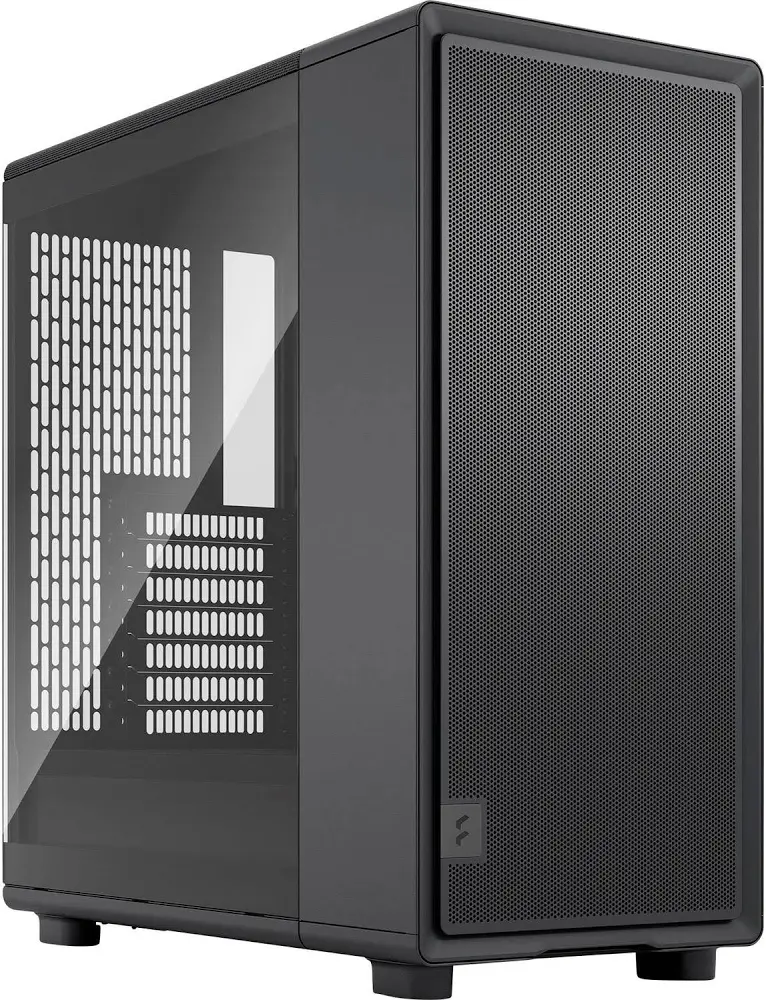 Fractal Design Epoch mATX