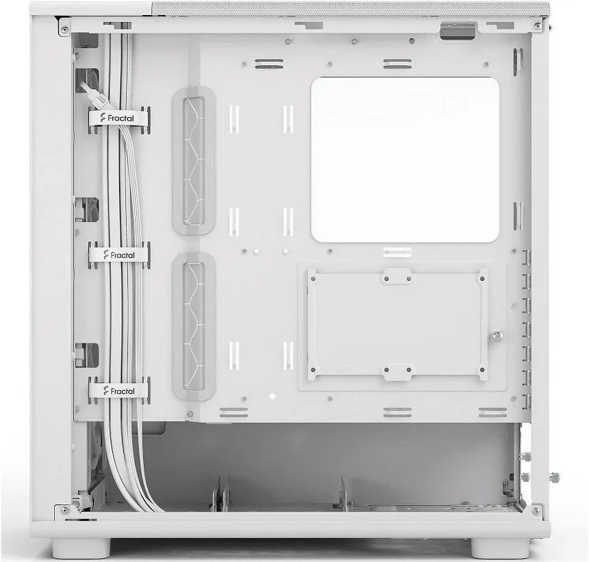 Fractal Design Epoch mATX - vue 5