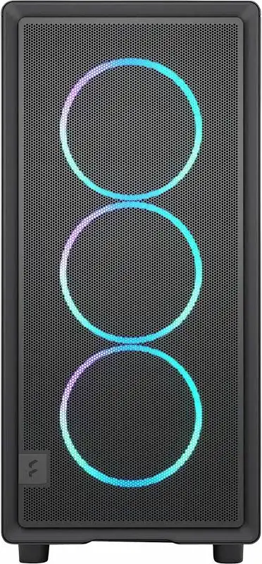Fractal Design Epoch RGB mATX - vue 3